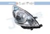 JOHNS 27 51 10-2 Headlight